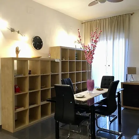 Blackboard House Pensjonat Bari