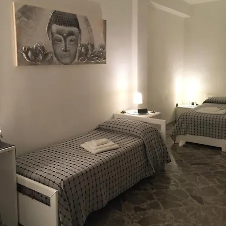 Blackboard House Pensjonat *