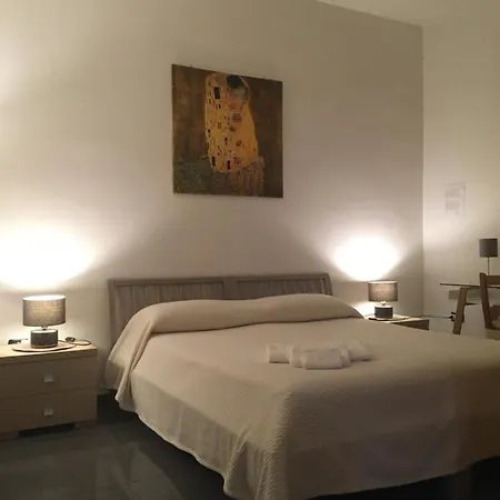 Blackboard House Pensjonat