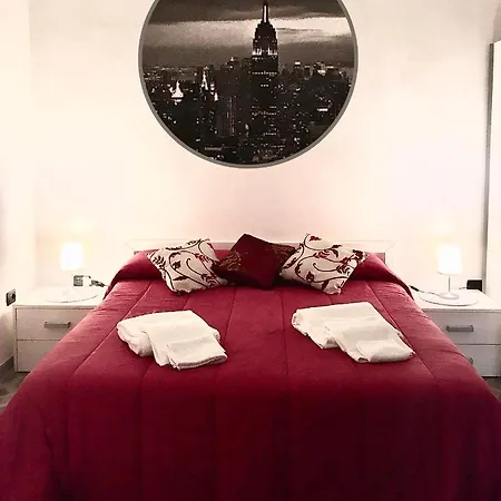 Blackboard House Casa de hóspedes Bari