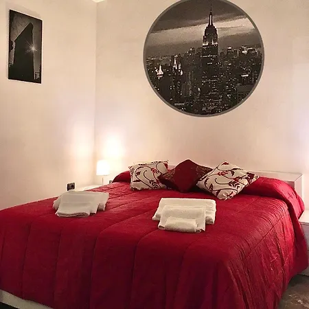 Casa de hóspedes Blackboard House *