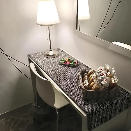 Affittacamere Blackboard House Bari