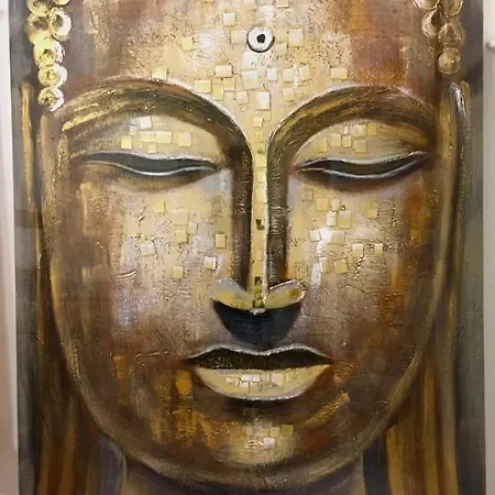 Blackboard House * Bari