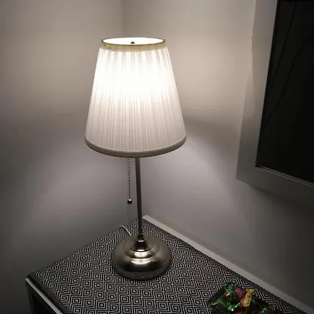 Blackboard House * Bari