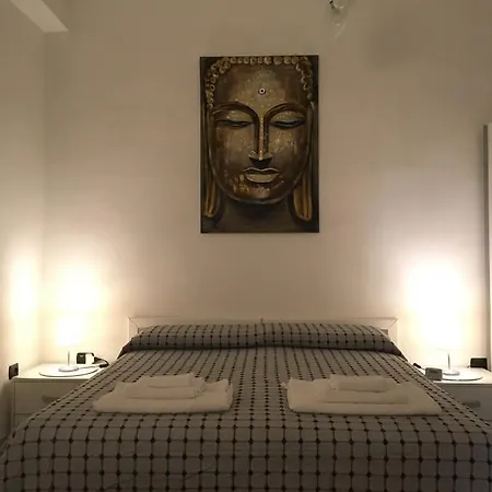 Гостьовий будинок Blackboard House