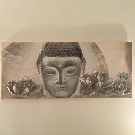 Blackboard House Μπάρι