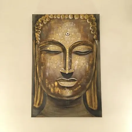 Blackboard House Pensión Bari