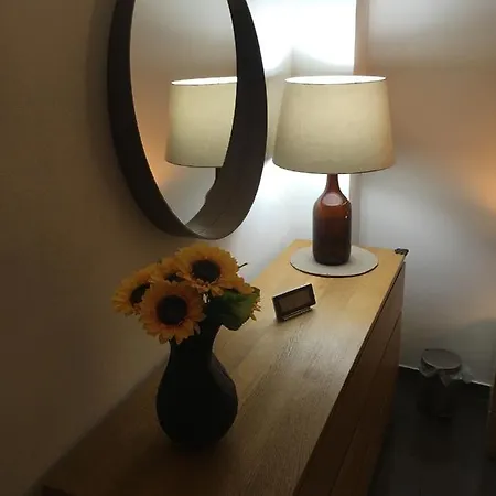 Blackboard House * Bari