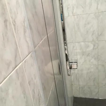 Blackboard House Pensión