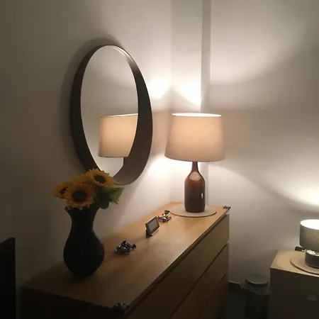 Casa de hóspedes Blackboard House *