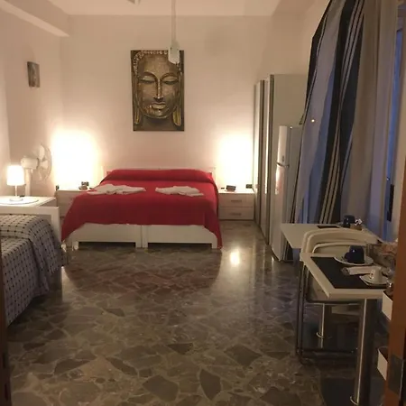 Blackboard House Pensión *