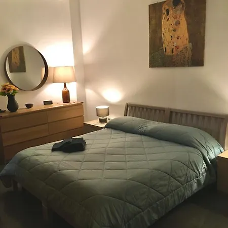 Blackboard House Pensión