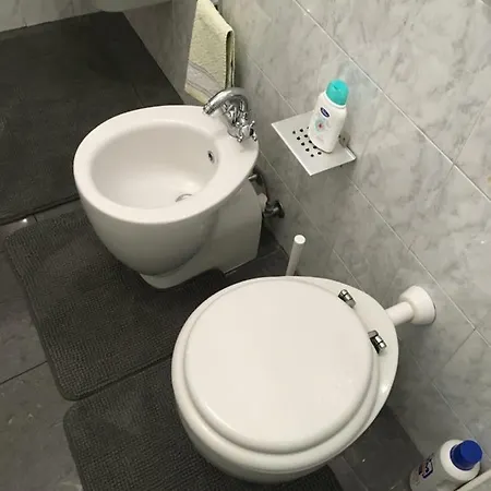 Blackboard House Pensión