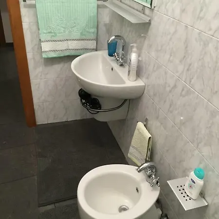 Pensión Blackboard House *