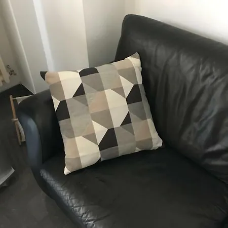 Blackboard House Casa de hóspedes Bari