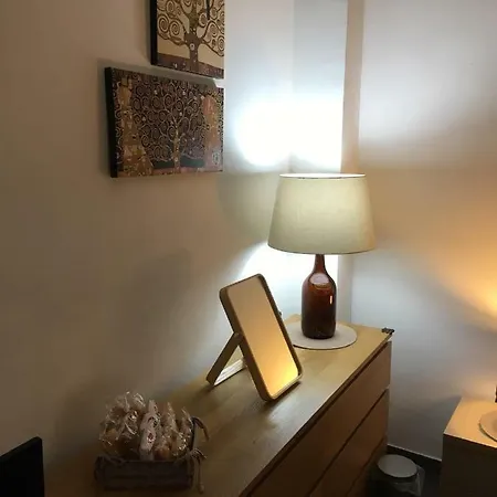 Pensión Blackboard House Bari