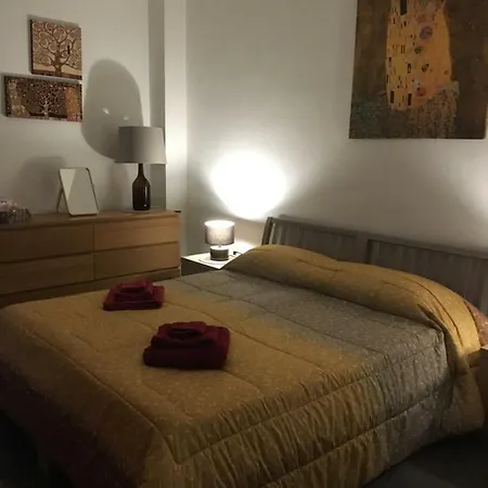 Pensjonat Blackboard House Bari