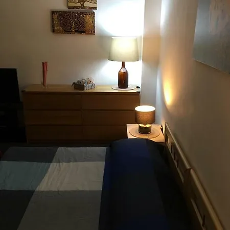 Blackboard House Affittacamere Bari