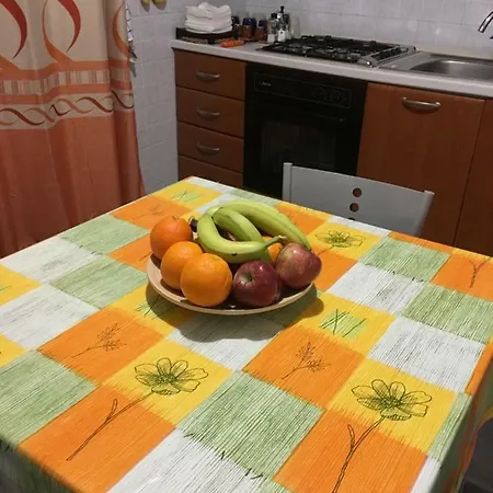 Blackboard House Bari