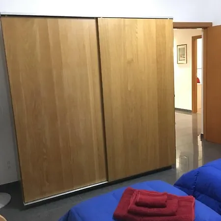 Pensión Blackboard House *