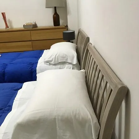 Blackboard House Bari