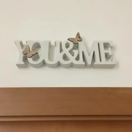 Blackboard House Bari