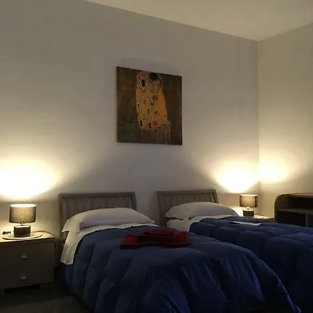 Гостьовий будинок Blackboard House