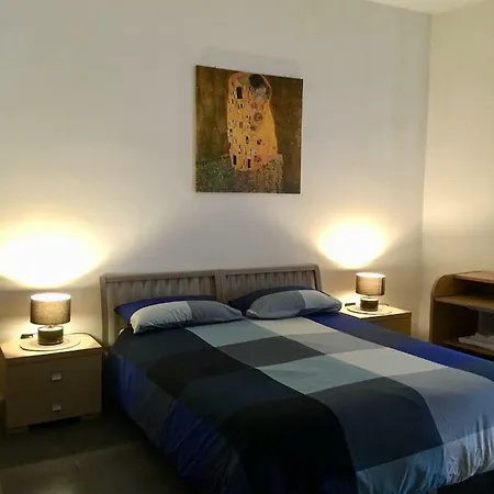 Pensión Blackboard House Bari