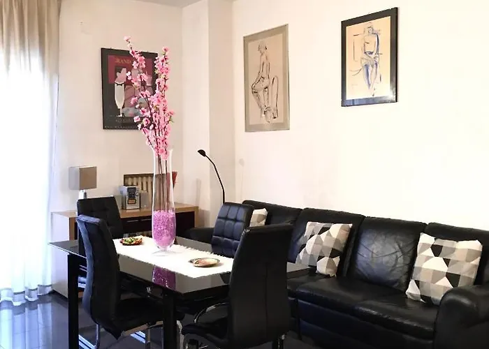 Blackboard House Πανσιόν *