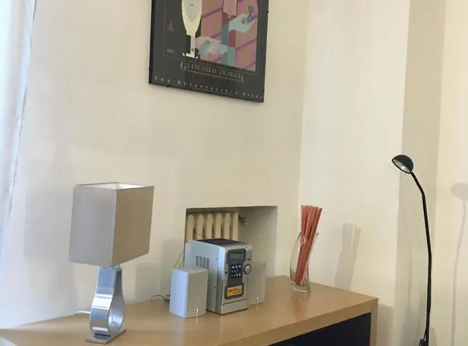 Blackboard House Μπάρι