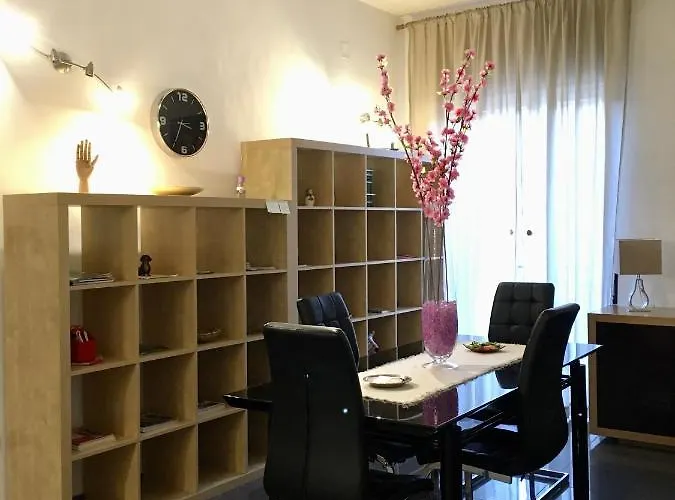 Blackboard House Πανσιόν Μπάρι