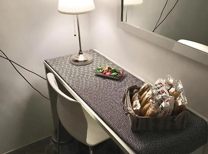 Πανσιόν Blackboard House Μπάρι