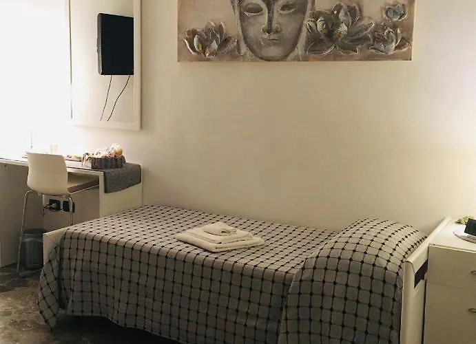 Πανσιόν Blackboard House Μπάρι