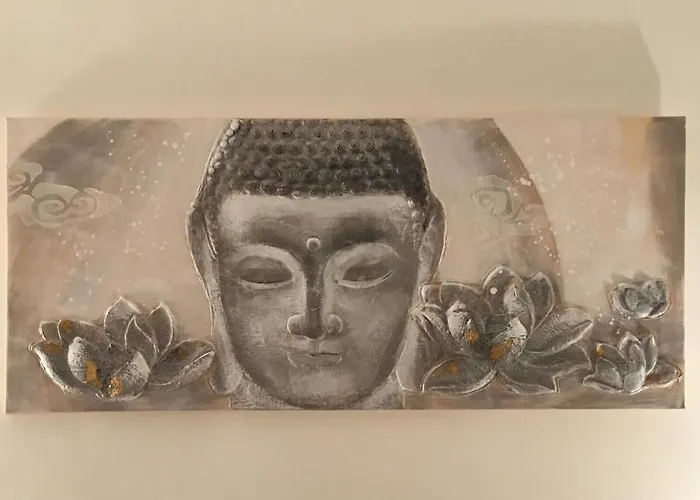 Blackboard House Μπάρι