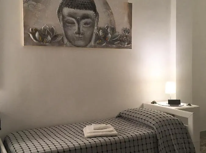 Πανσιόν Blackboard House Μπάρι