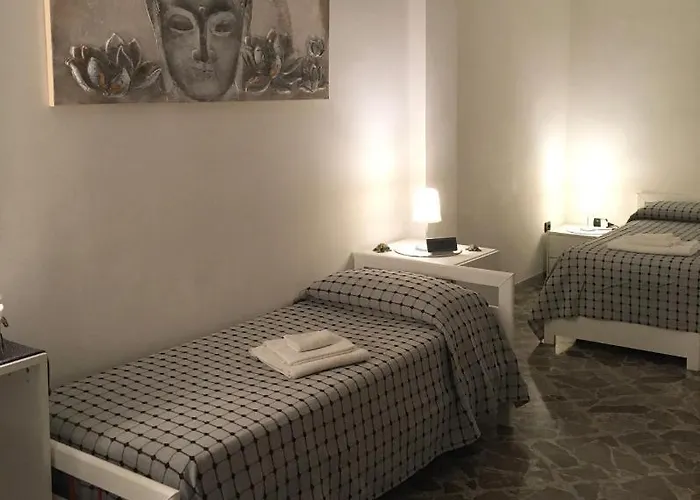 Blackboard House Πανσιόν *