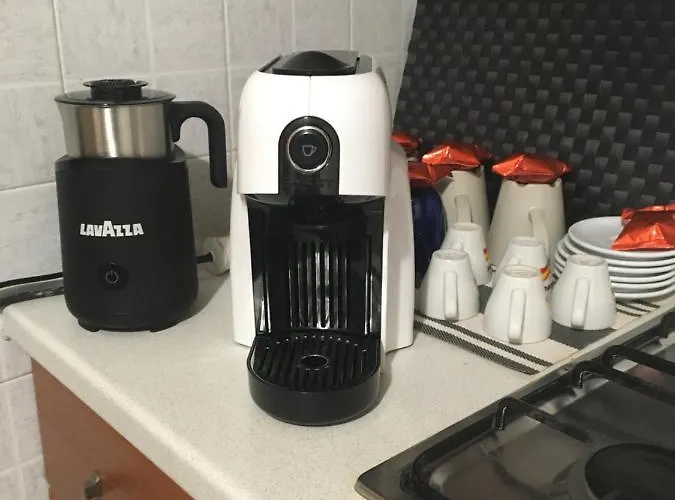 Blackboard House * Μπάρι