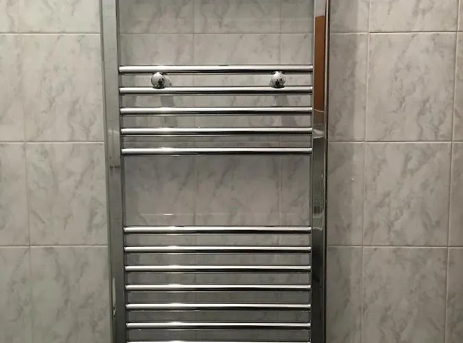 Blackboard House Πανσιόν *