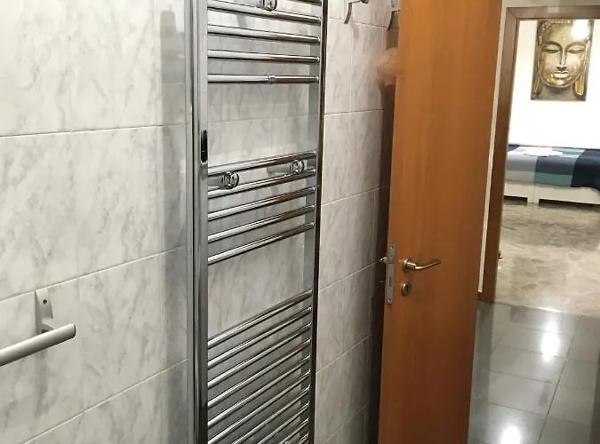 Πανσιόν Blackboard House *