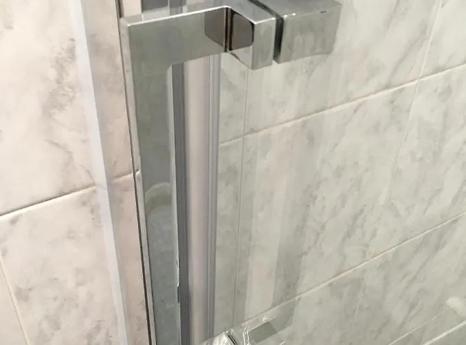 Πανσιόν Blackboard House *