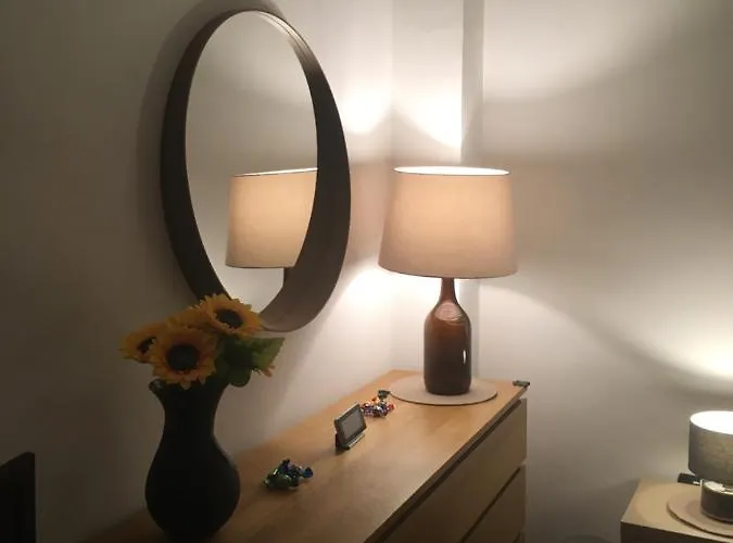 Πανσιόν Blackboard House *