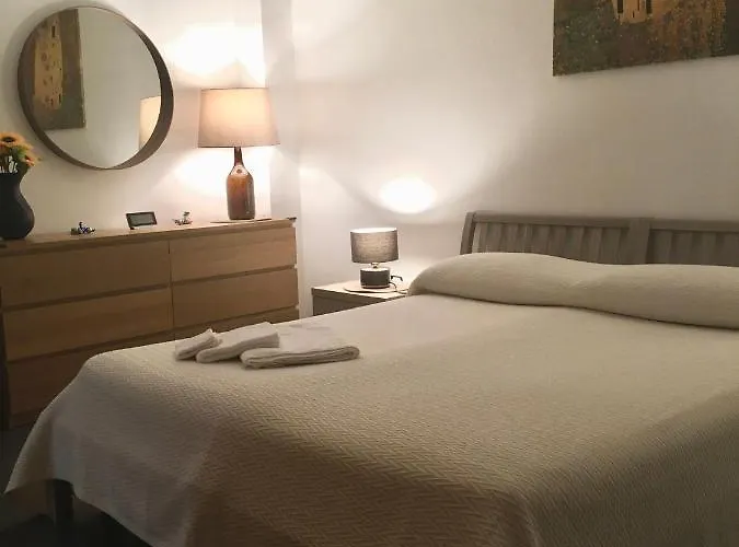 Πανσιόν Blackboard House Μπάρι