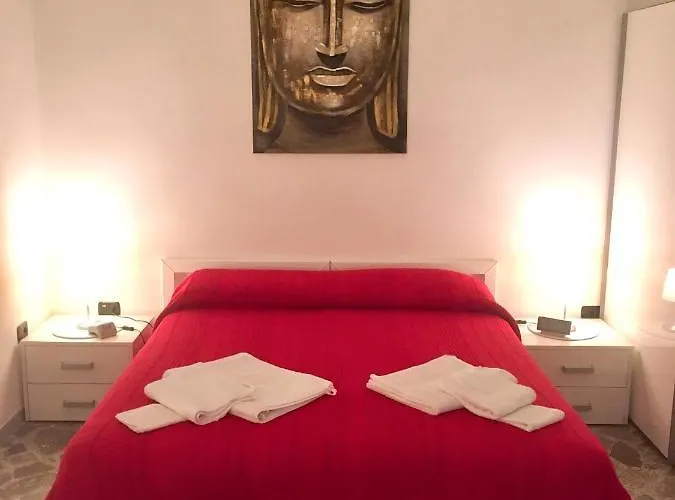 Blackboard House Μπάρι