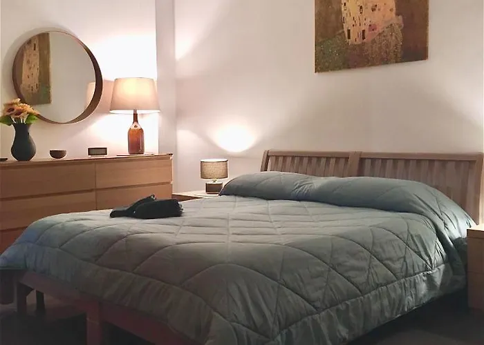 Blackboard House Μπάρι