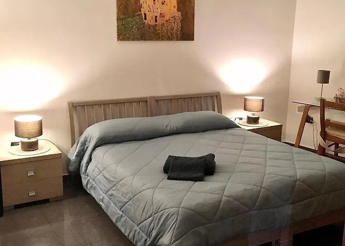 Blackboard House Πανσιόν *