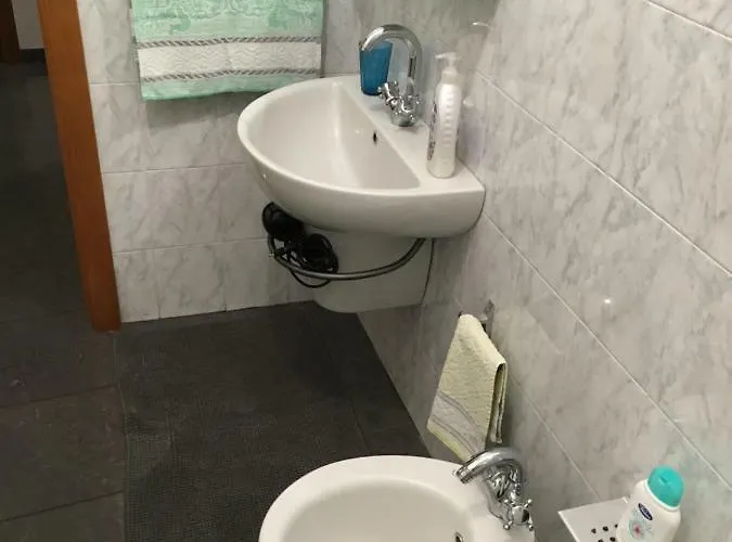 Πανσιόν Blackboard House *