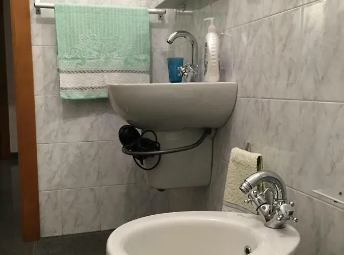 Πανσιόν Blackboard House *