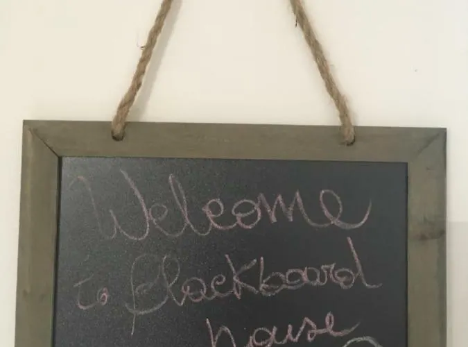 Blackboard House Affittacamere Bari