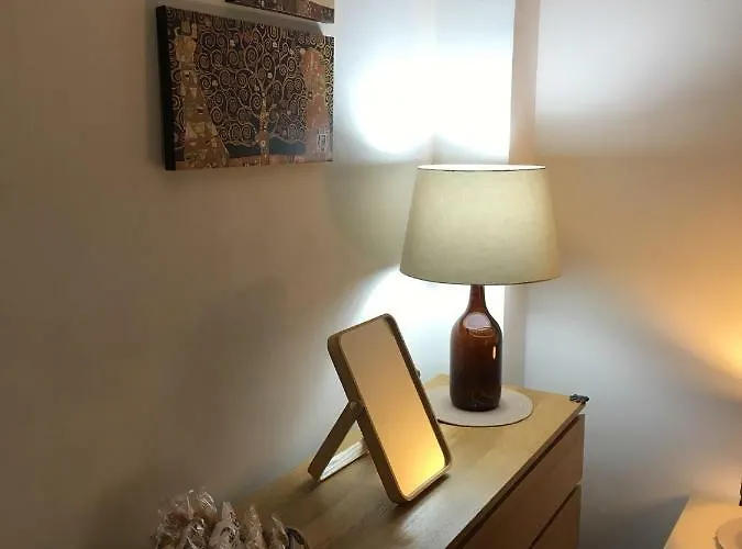 Affittacamere Blackboard House Bari