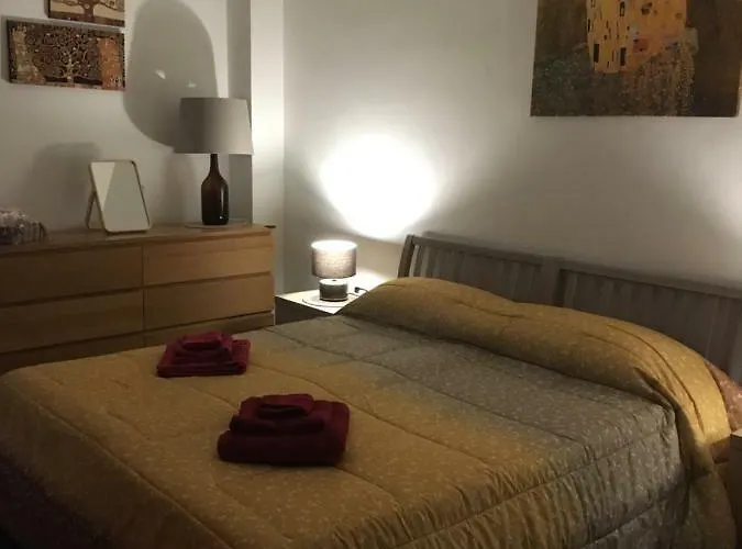 Πανσιόν Blackboard House Μπάρι